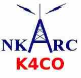 NKARC logo
